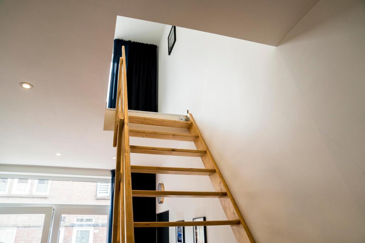 Appartement Deluxe Tilburgo Exterior foto